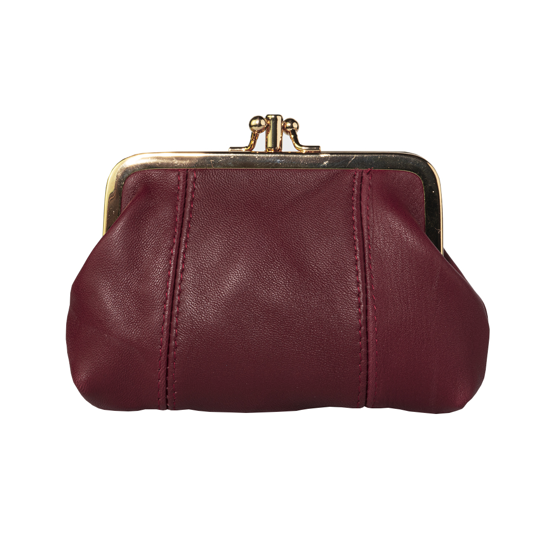 Monedero 312 Rojo - Imagen 4