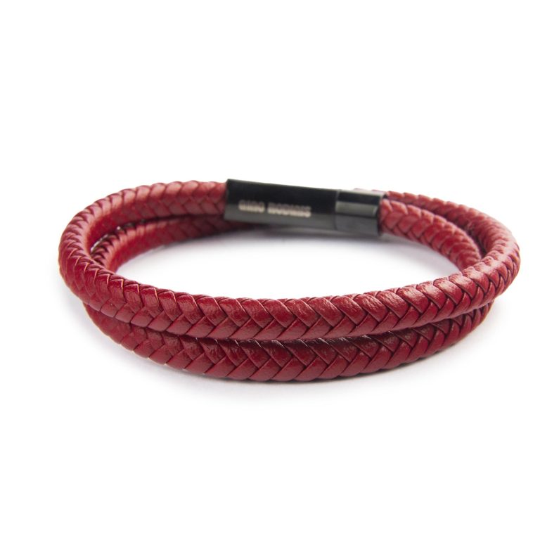 Brazalete B253 Rojo