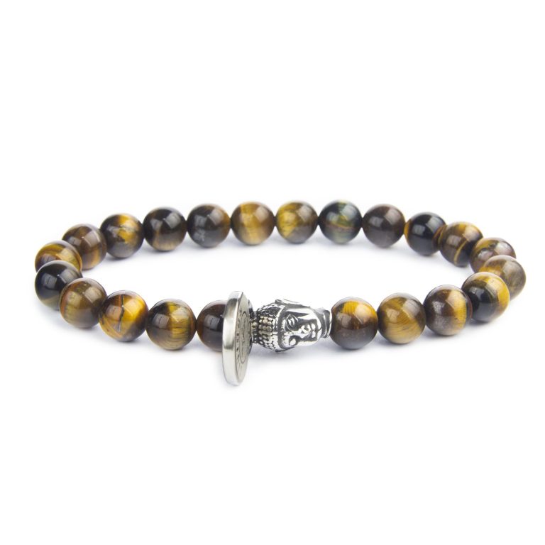 Brazalete B258 Café