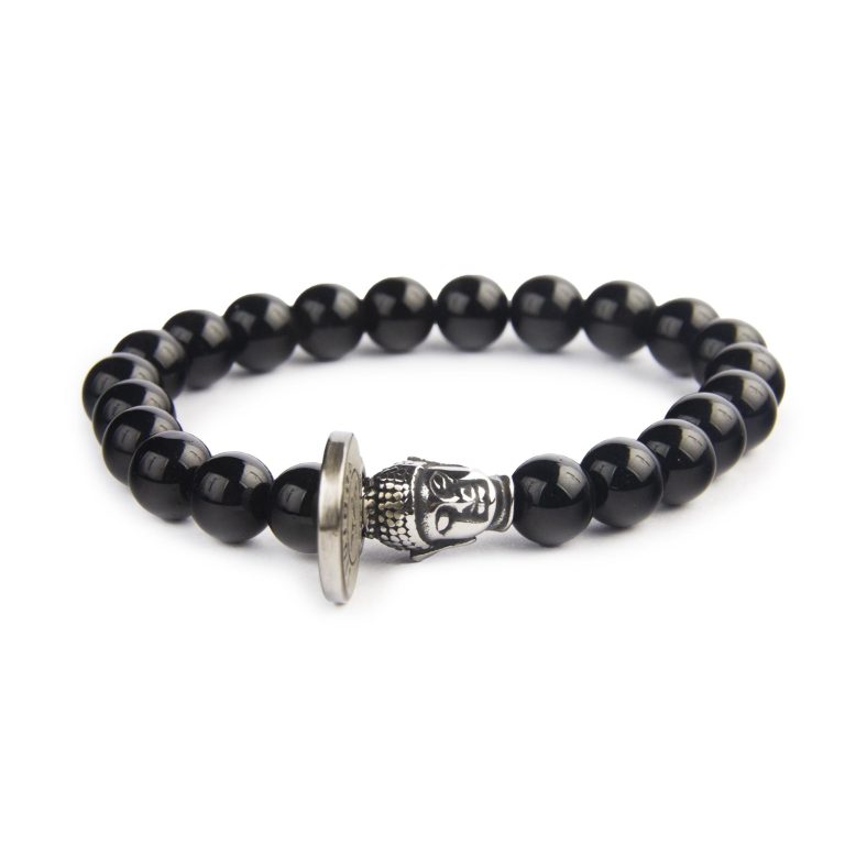 Brazalete B260 Negro