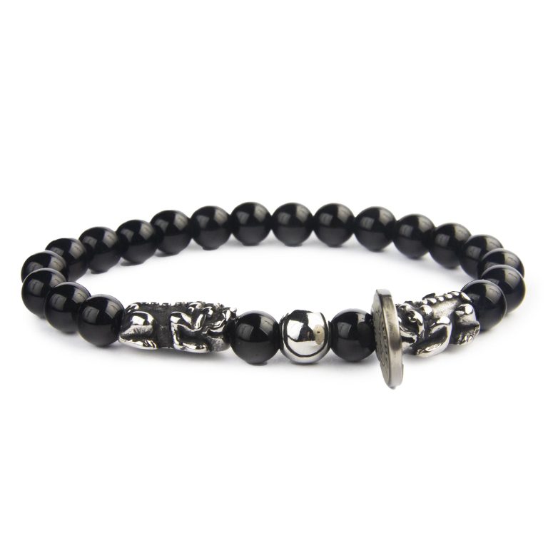 Brazalete B261 Negro
