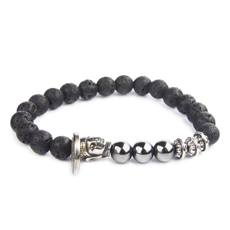 Brazalete B262 Negro