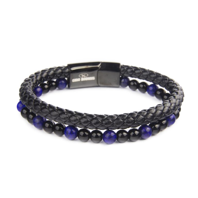 Brazalete B263 Negro