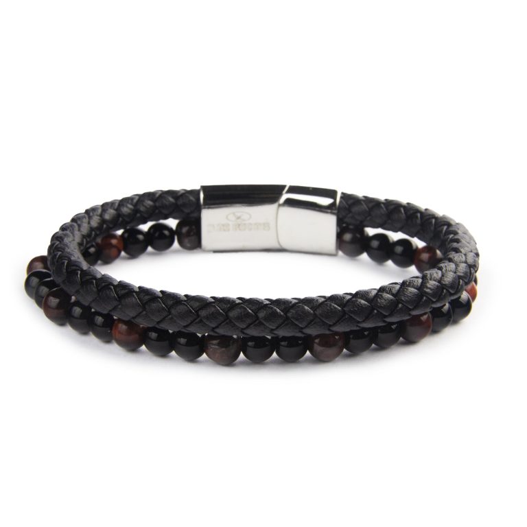 Brazalete B265 Negro