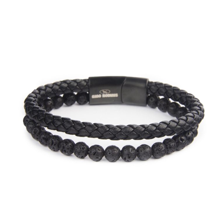 Brazalete B266 Negro