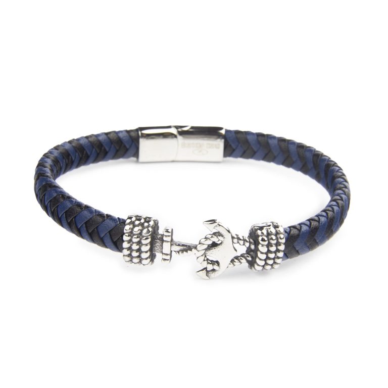 Brazalete B267 Azul