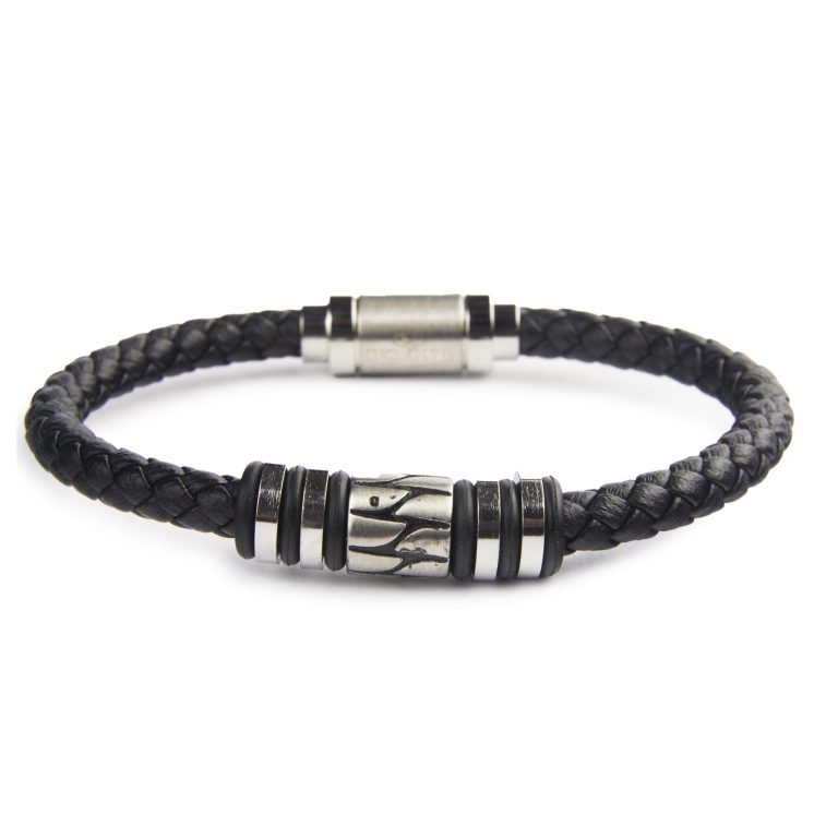 Brazalete B268 Negro