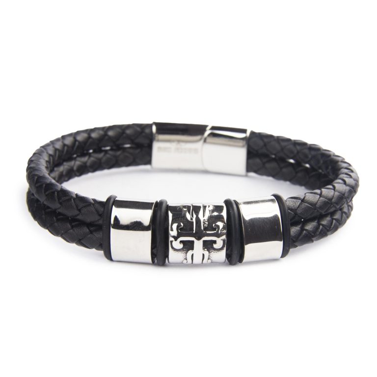 Brazalete B269 Negro