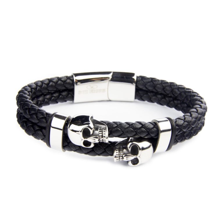 Brazalete B270 Negro