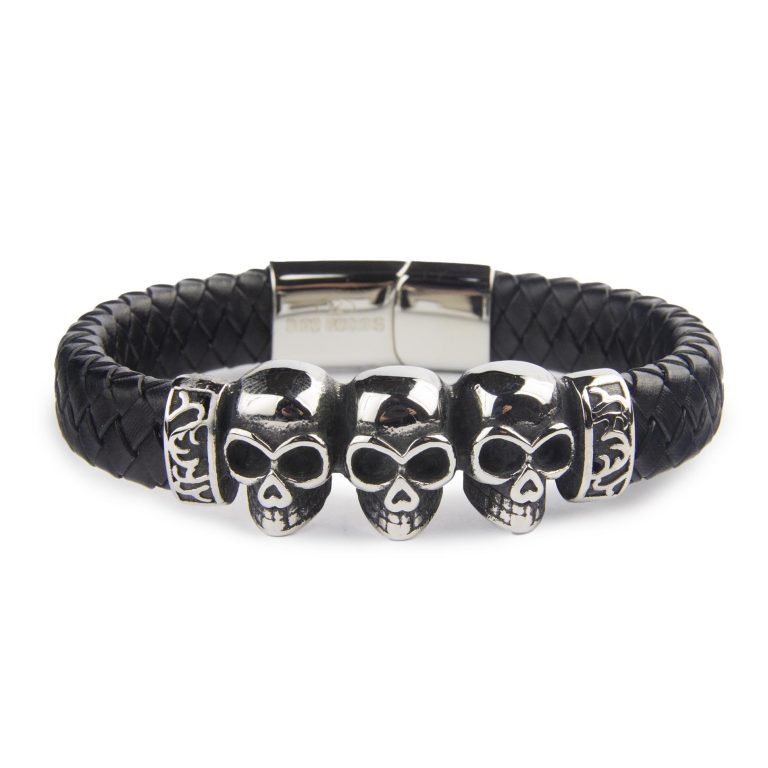 Brazalete B271 Negro