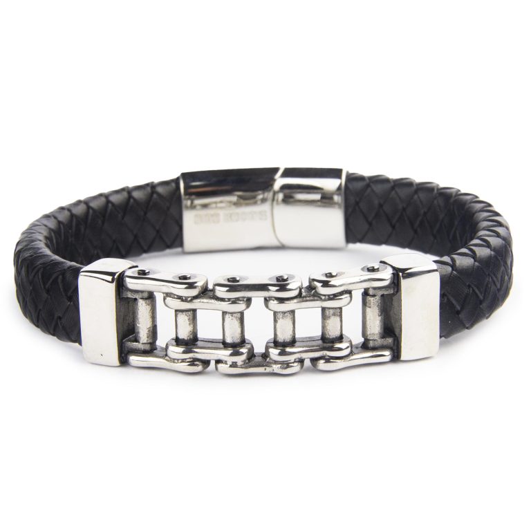 Brazalete B272 Negro