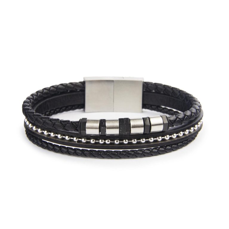 Brazalete B275 Negro