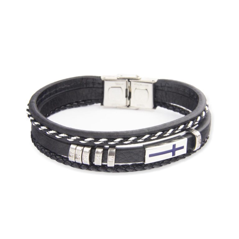 Brazalete B276 Negro