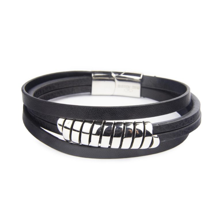 Brazalete B280 Negro