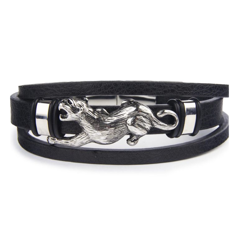 Brazalete B283 Negro