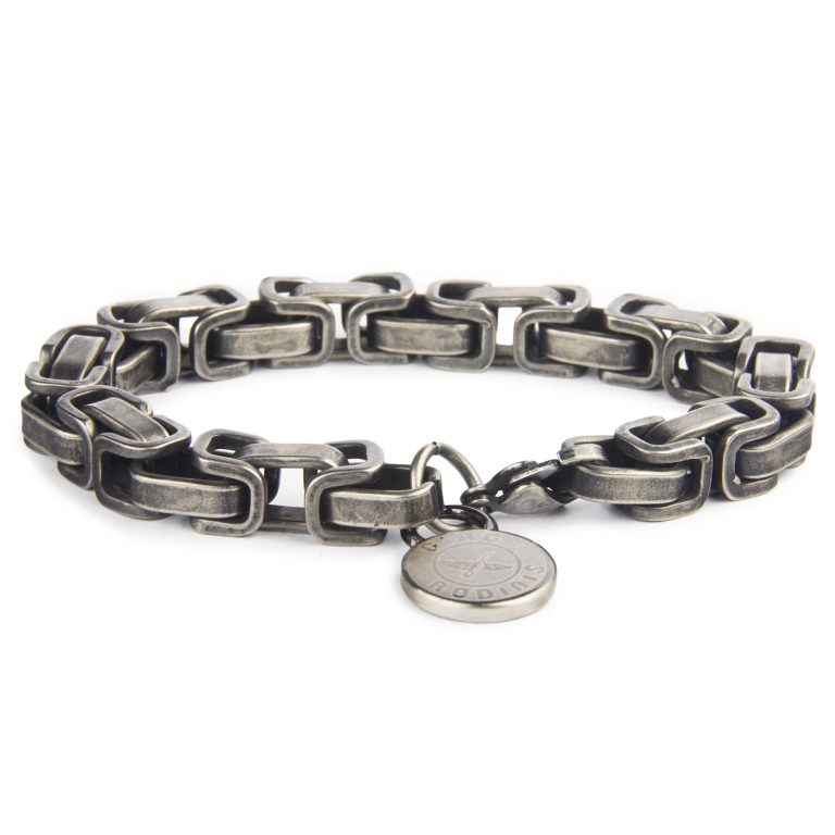 Brazalete B285 Plata