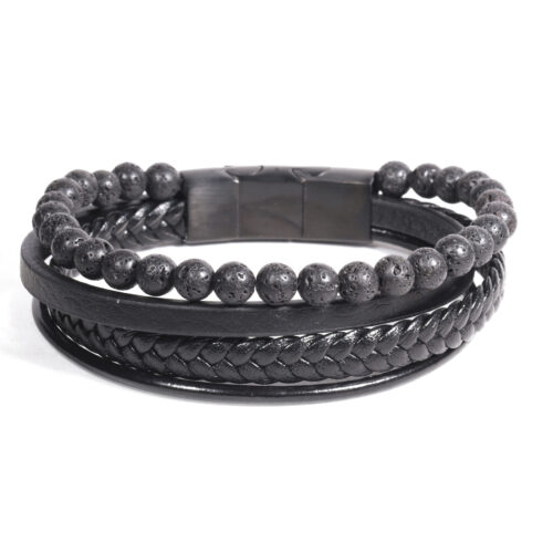 Vista frontal de Brazalete B273