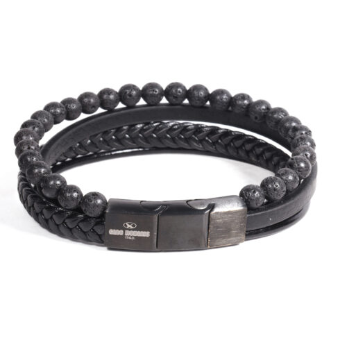 Brazalete | B273 Negro - Imagen 2