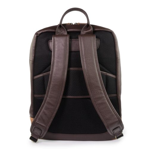 Mochila 2112 Café/Camel - Imagen 4