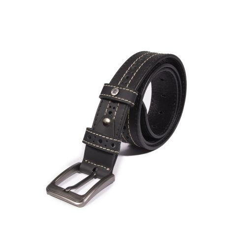 Cinturón 1607 Negro - Imagen 2