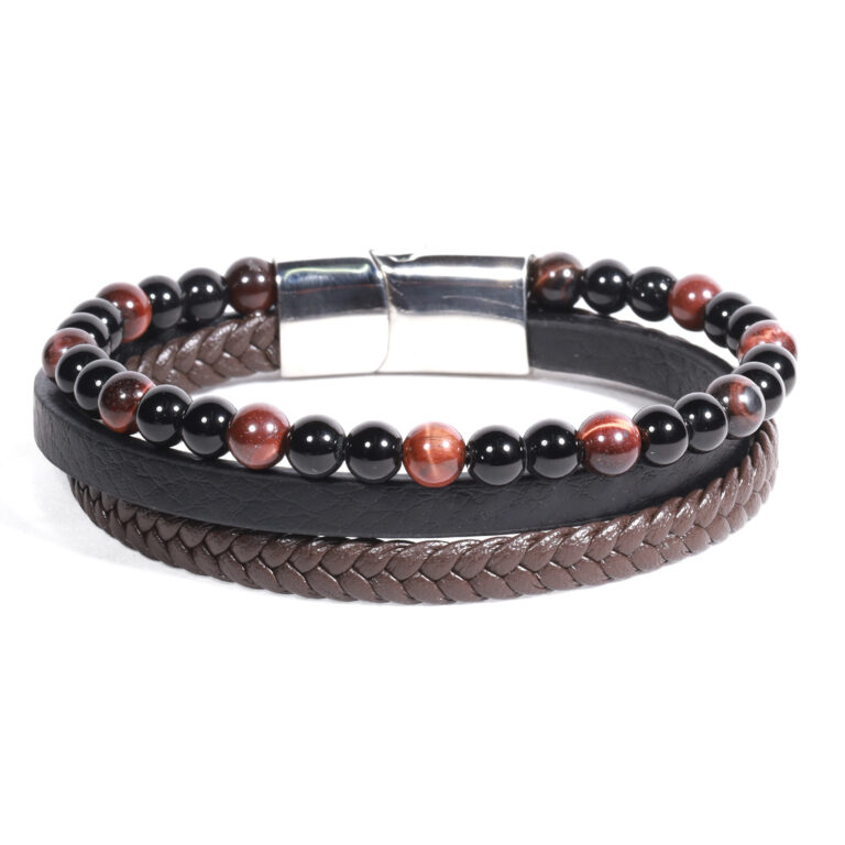 Vista principal Brazalete B286