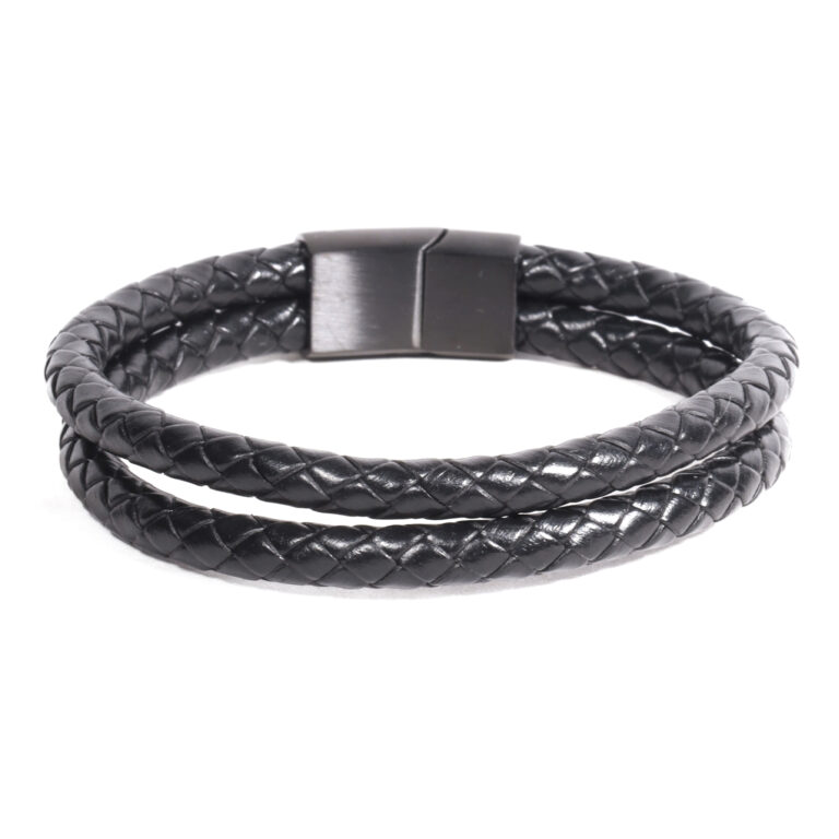 Vista frontal de Brazalete B309