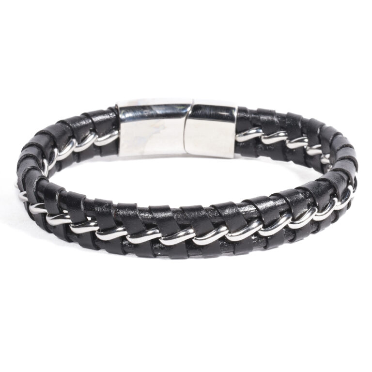 Vista frontal de Brazalete B310