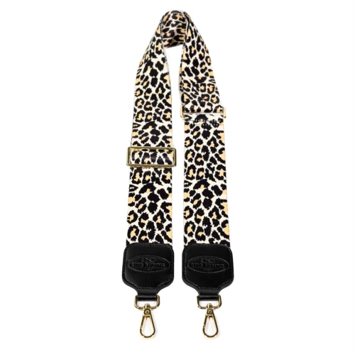 Correa Strap animal print 2185