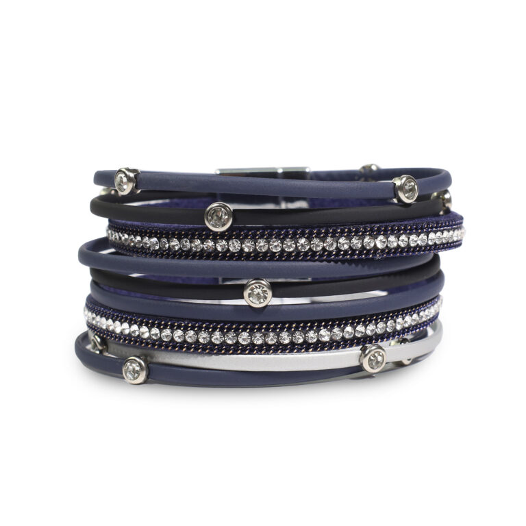 Vista frontal de Brazalete B325