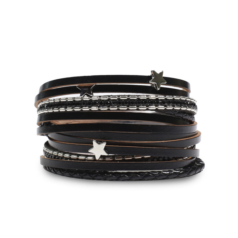 Vista frontal de Brazalete B329