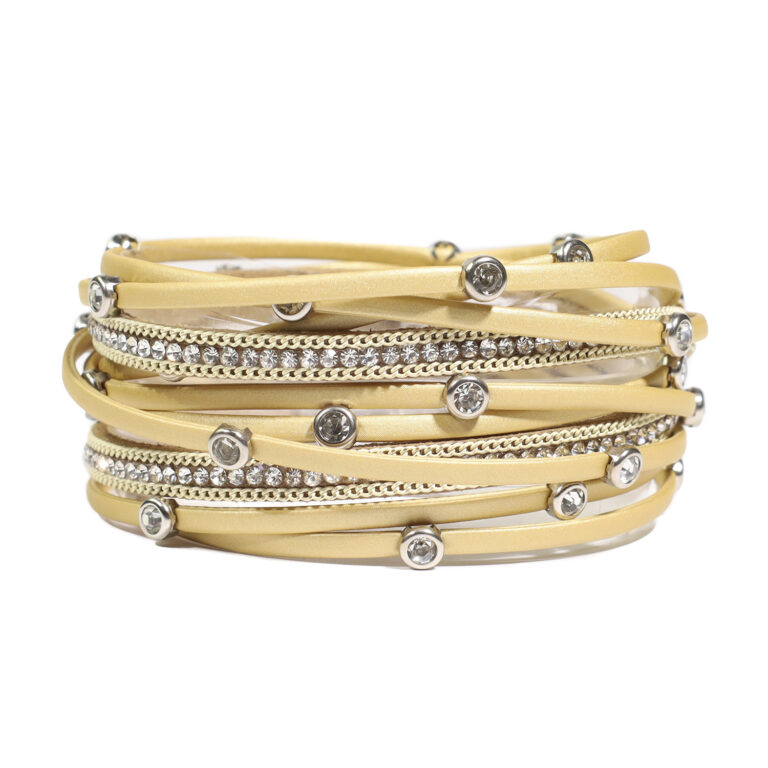 Vista frontal Brazalete B332