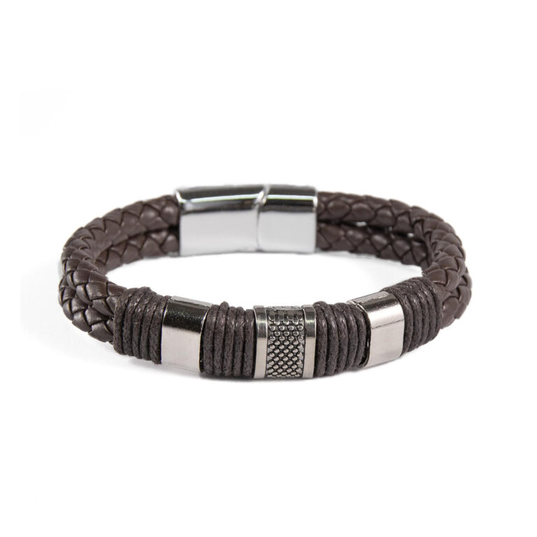 Brazalete B370 Café