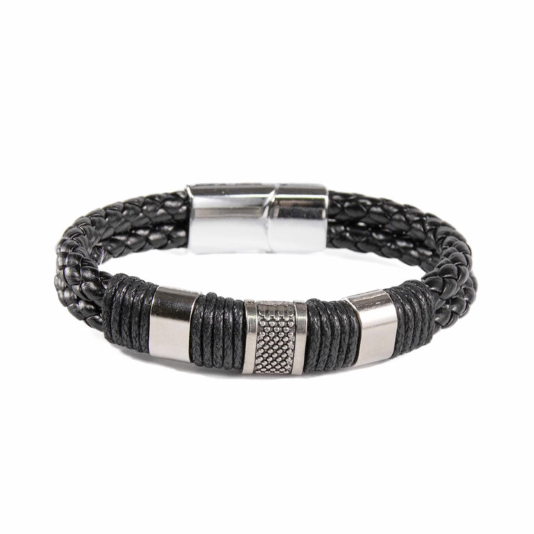 Brazalete B370 Negro