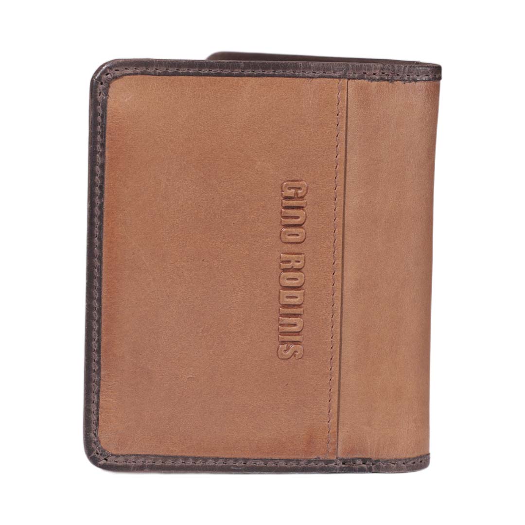 Billetera Massimo 810 | Camel - Imagen 4