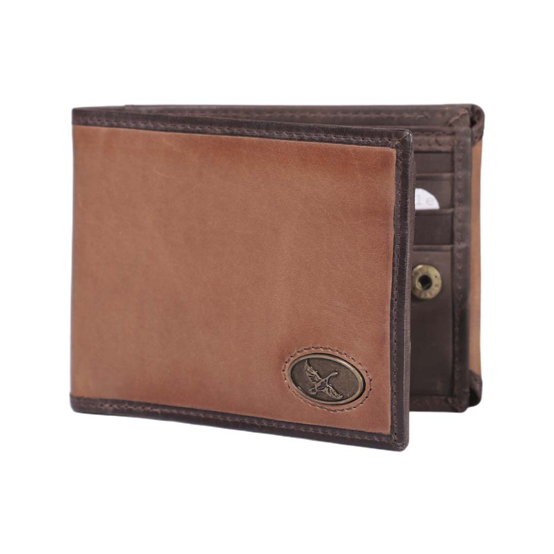 Billetera Massimo 812 | Camel - Imagen 2