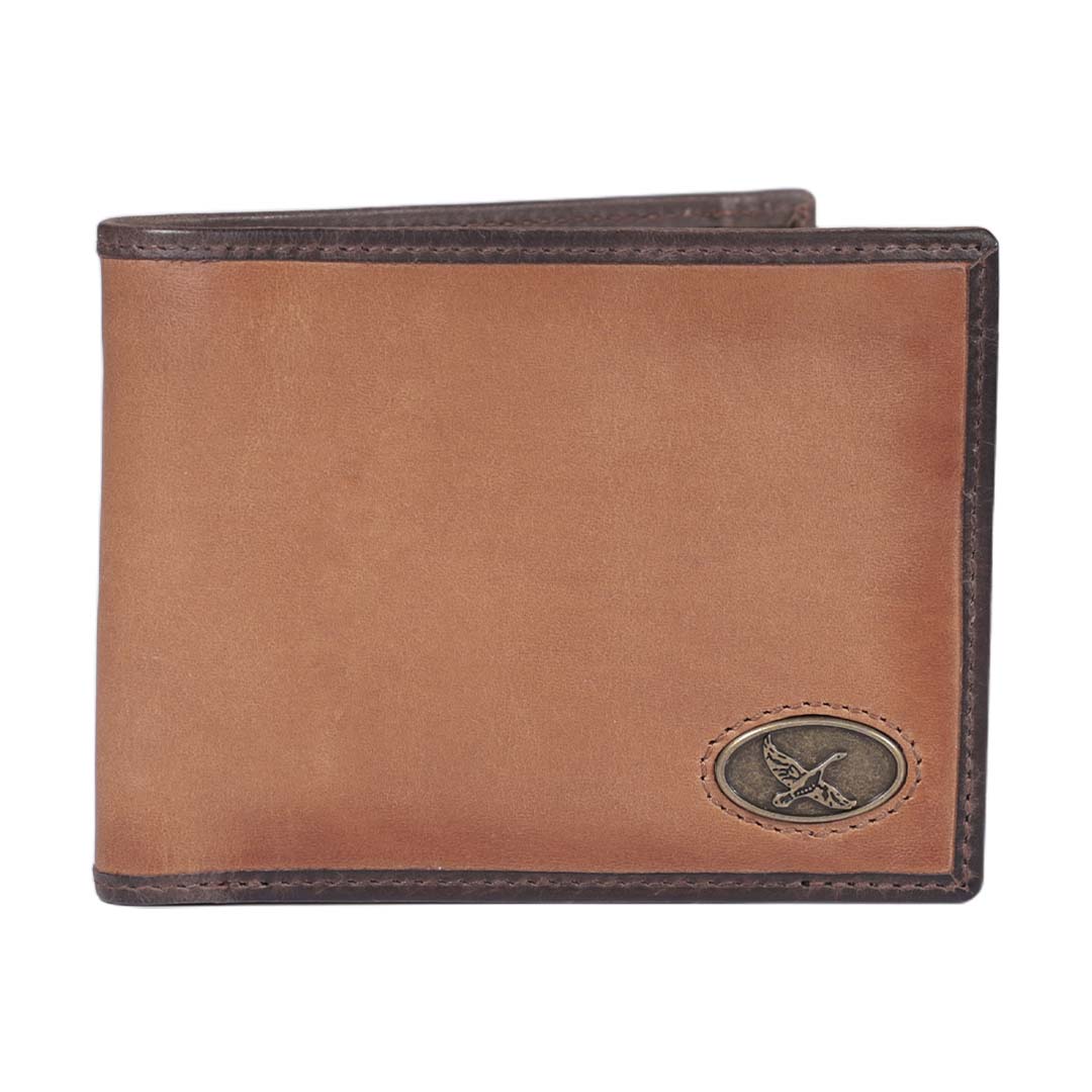 Billetera Massimo 813 | Camel