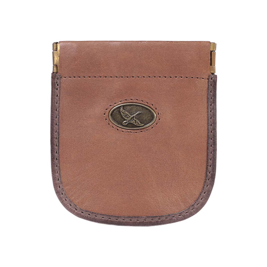 Monedero Massimo 814 | Camel