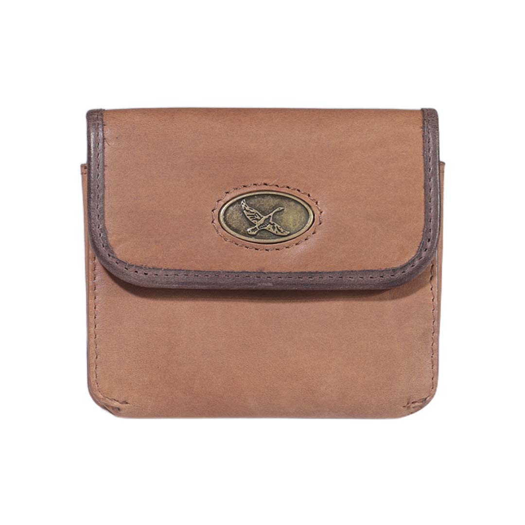 Monedero Massimo 815 | Camel