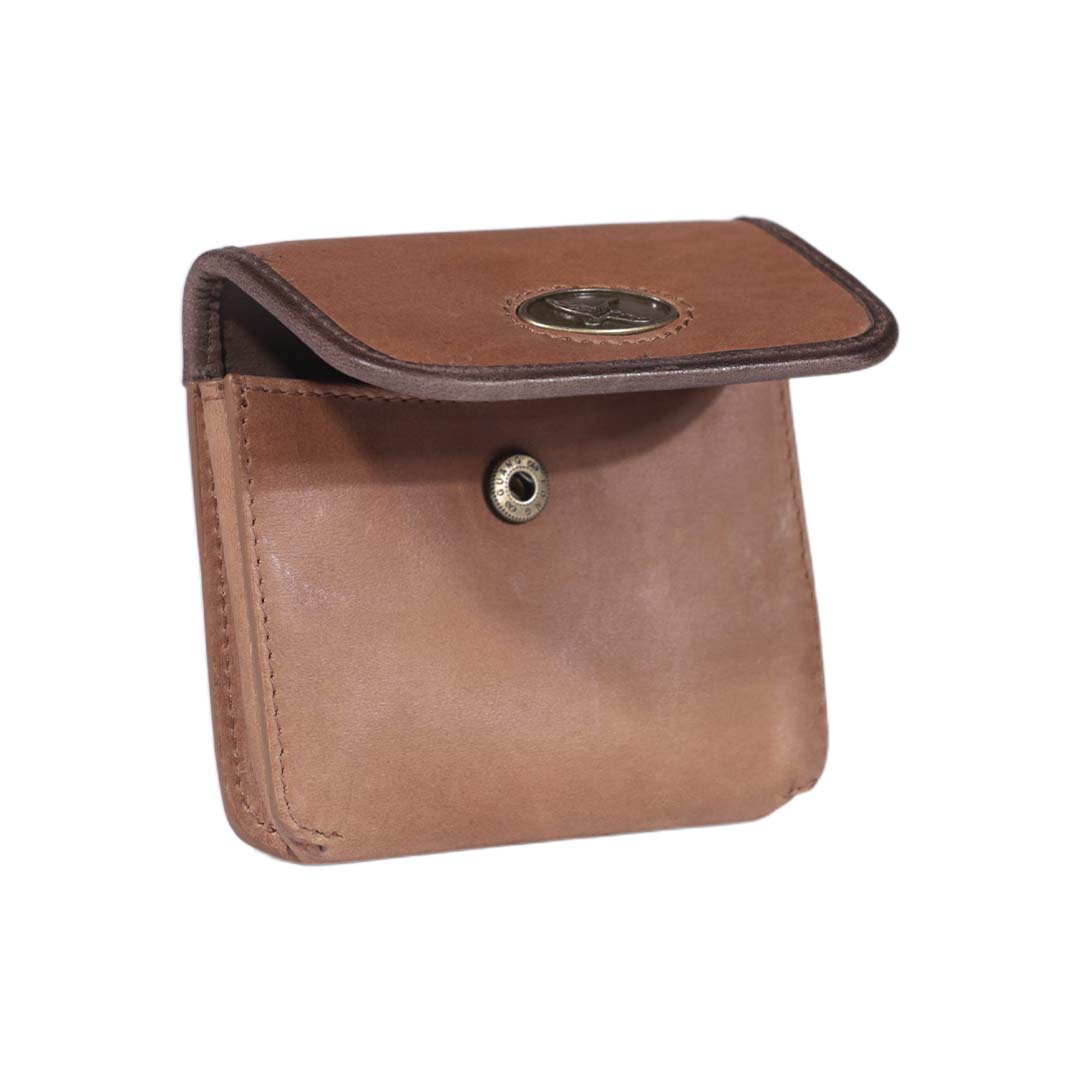 Monedero Massimo 815 | Camel - Imagen 3