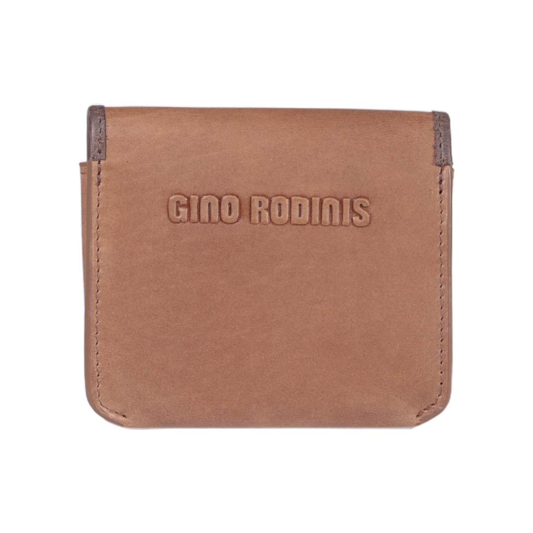 Monedero Massimo 815 | Camel - Imagen 4