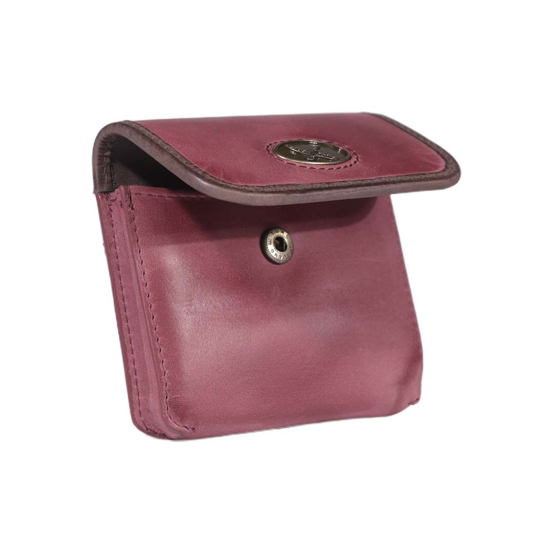 Monedero Massimo 815 | Rojo - Imagen 3