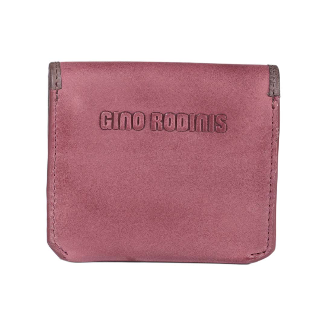 Monedero Massimo 815 | Rojo - Imagen 4