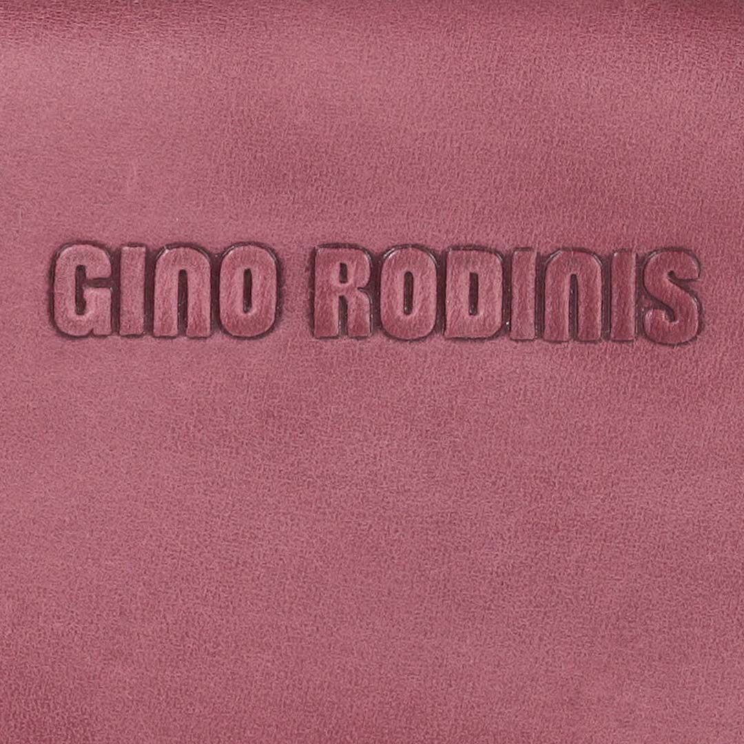 Monedero Massimo 815 | Rojo - Imagen 5