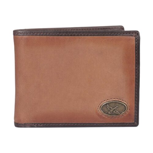 Billetera Massimo 816 | Camel