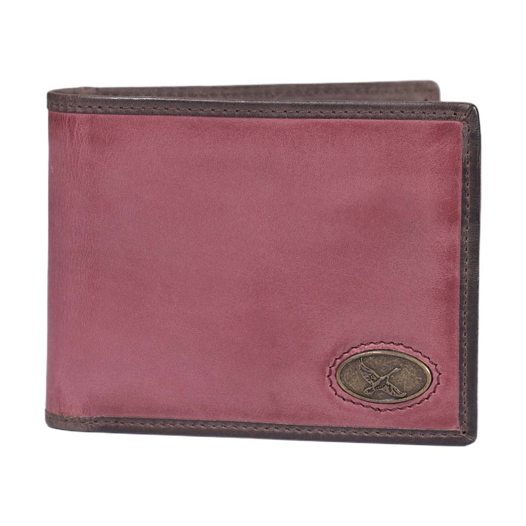 Billetera Massimo 816 | Roja