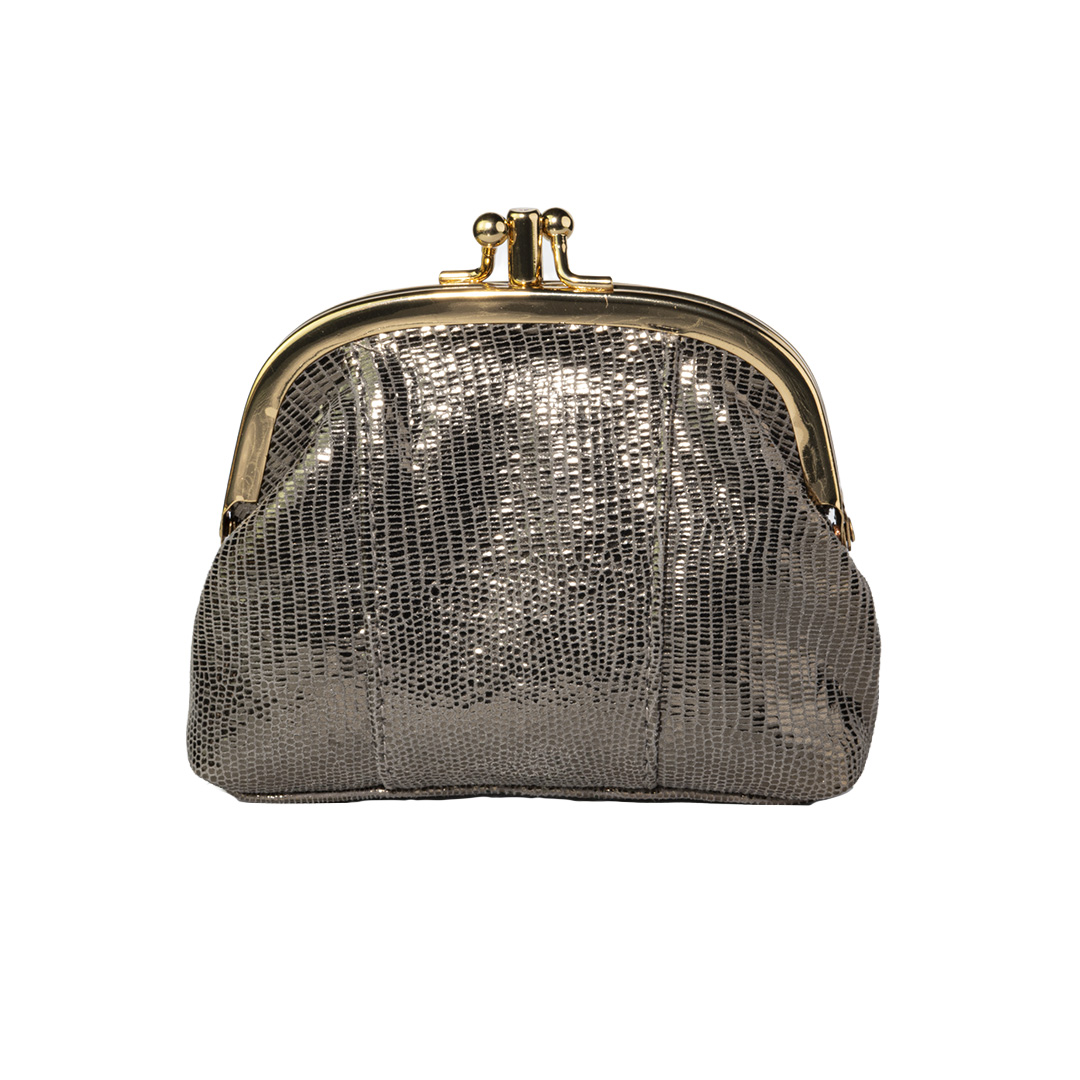 Monedero 311 Gris - Imagen 4