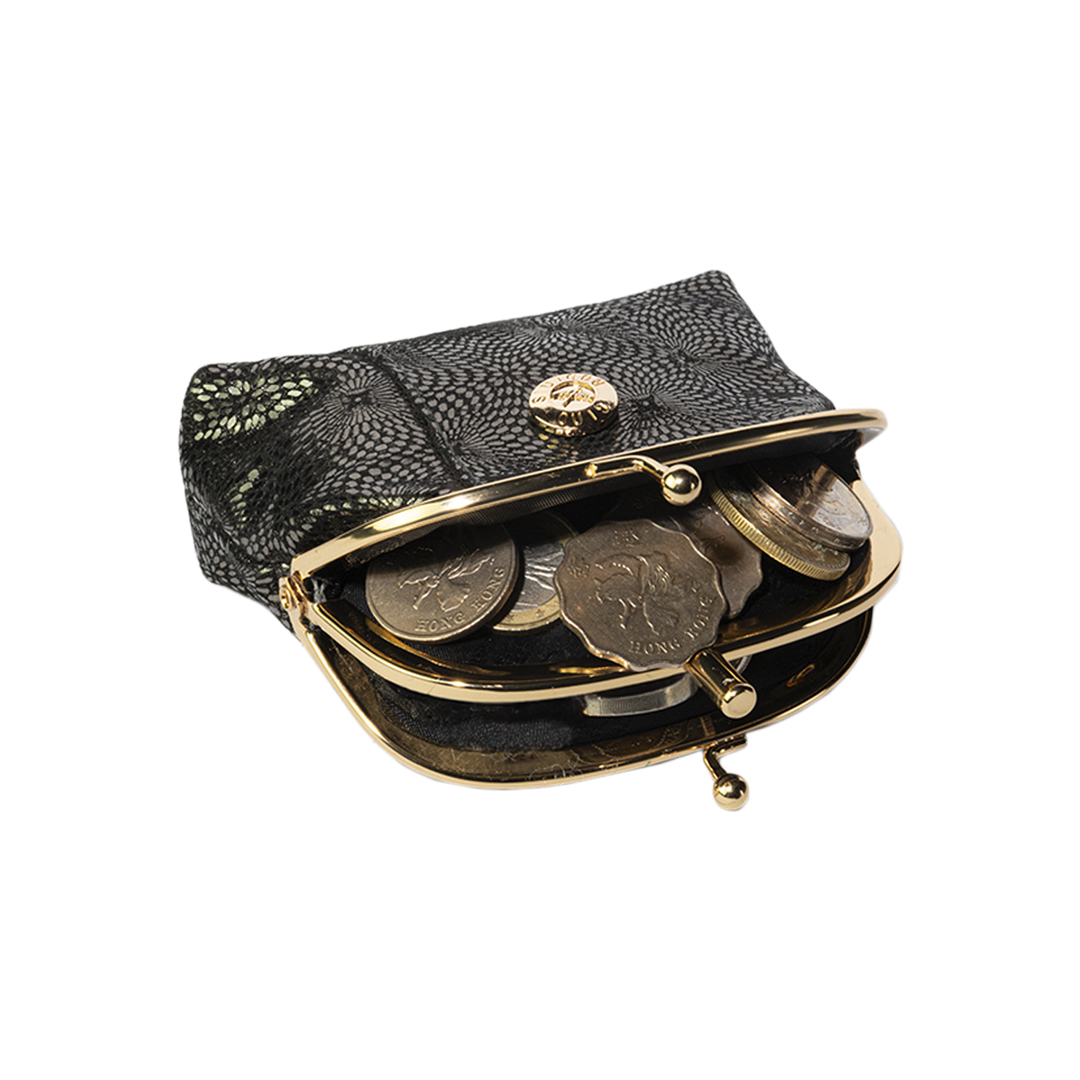 Monedero 311 Negro - Imagen 5