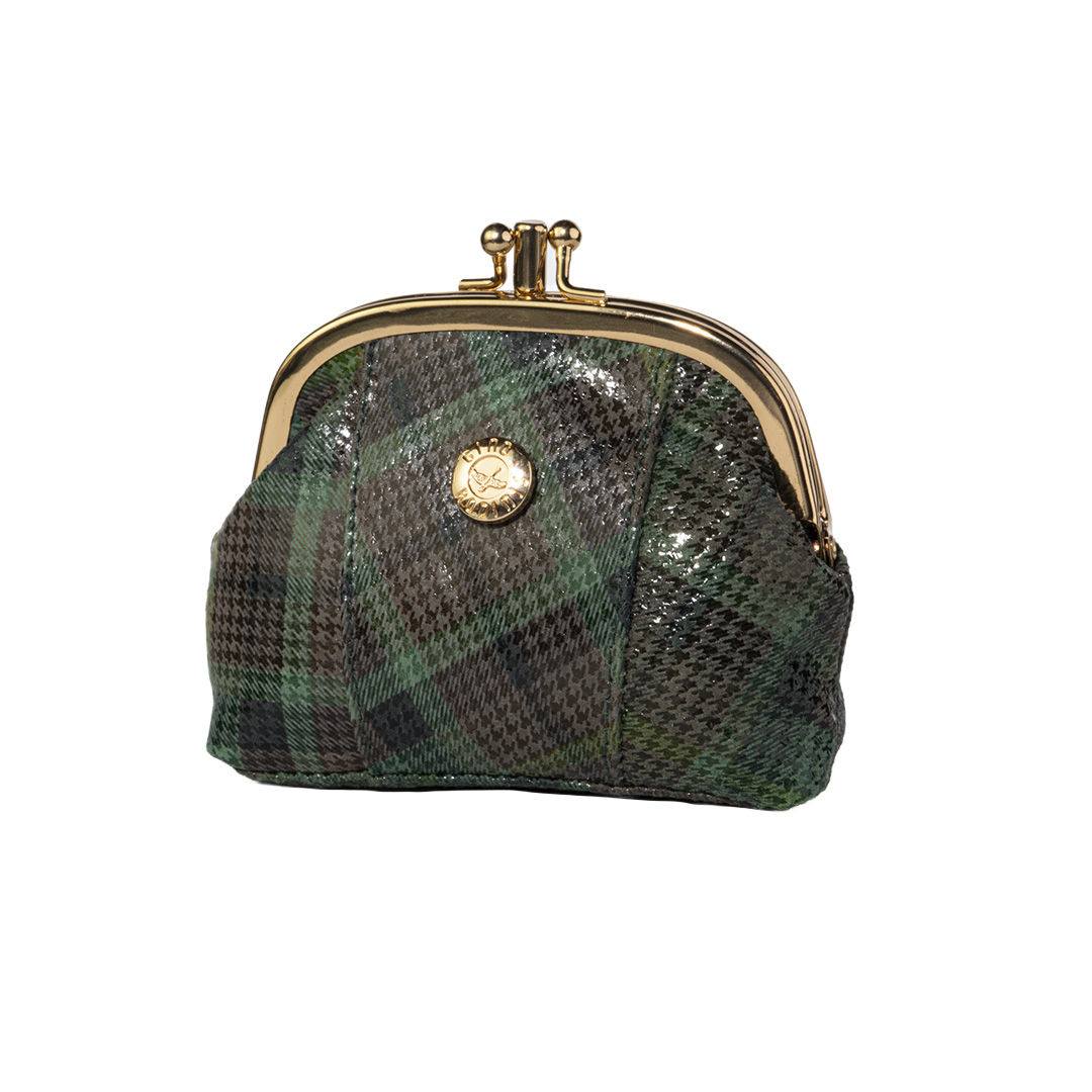 Monedero 311 Verde - Imagen 2