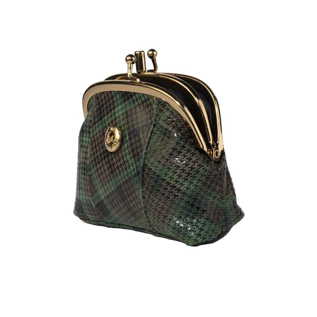 Monedero 311 Verde - Imagen 3