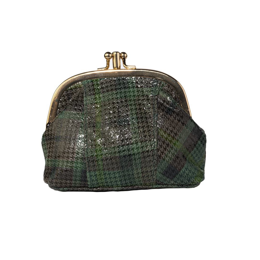 Monedero 311 Verde - Imagen 4